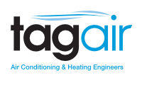Tag Air — Black Sponsor