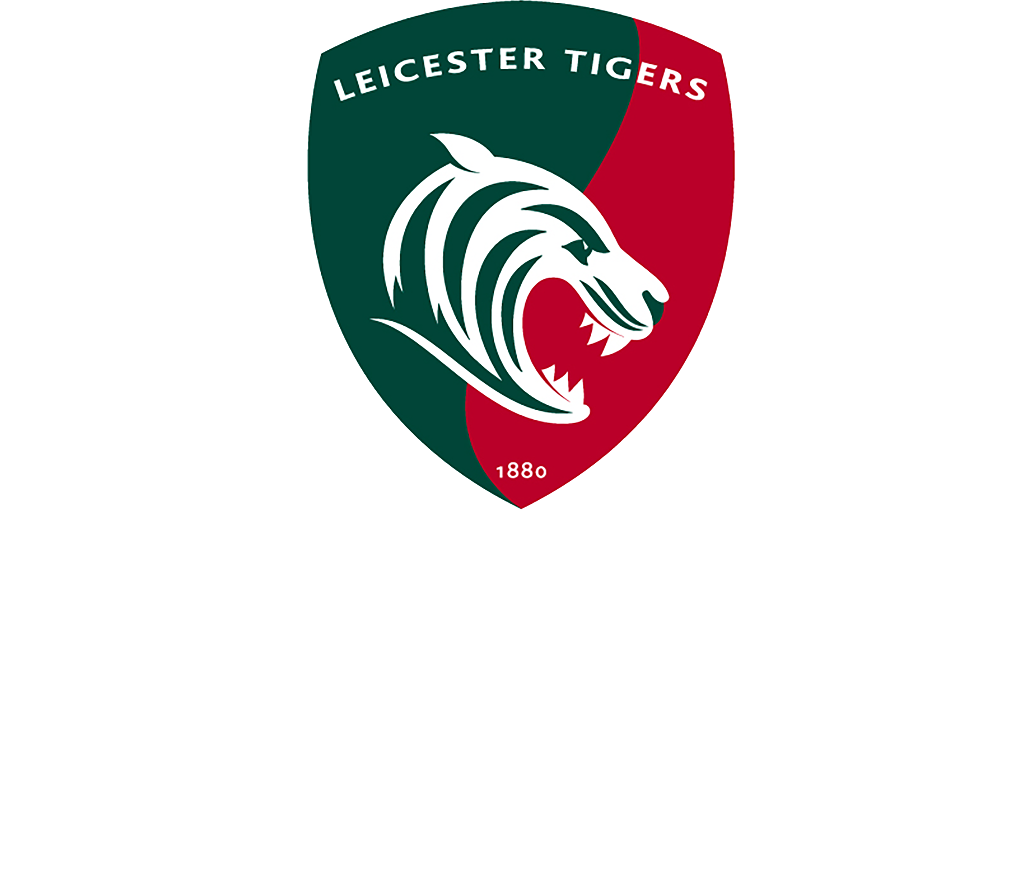 Tigers Challenge Logo